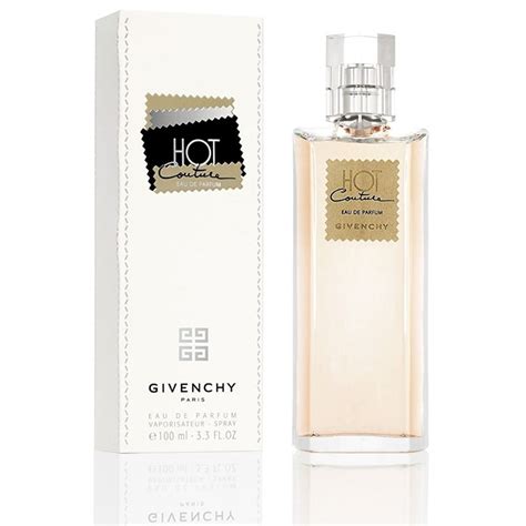 hot couture givenchy discontinued|givenchy hot couture 100ml.